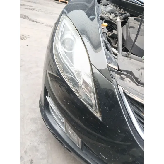 Faro Derecho para Mazda 6 Sedan (Gh)