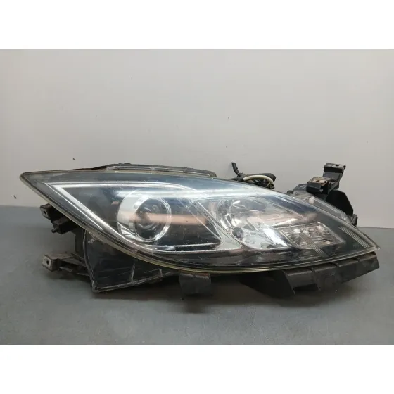 Faro Derecho para Mazda 6 Sedan (Gh)