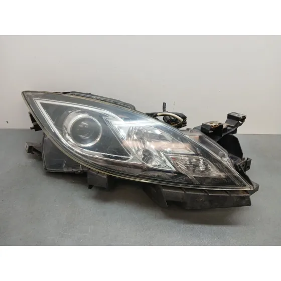 Faro Derecho para Mazda 6 Sedan (Gh)