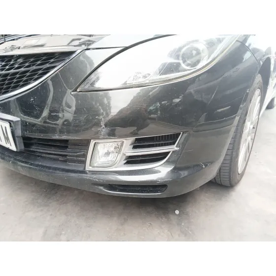Paragolpes Delantero para Mazda 6 Sedan (Gh)