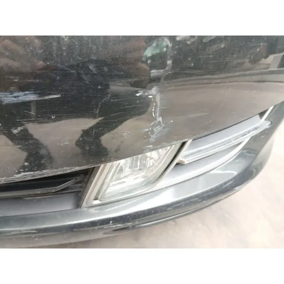 Paragolpes Delantero para Mazda 6 Sedan (Gh)