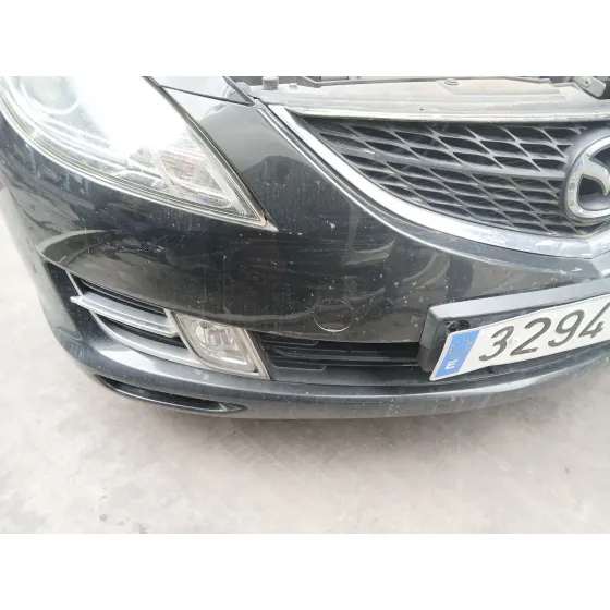 Paragolpes Delantero para Mazda 6 Sedan (Gh)