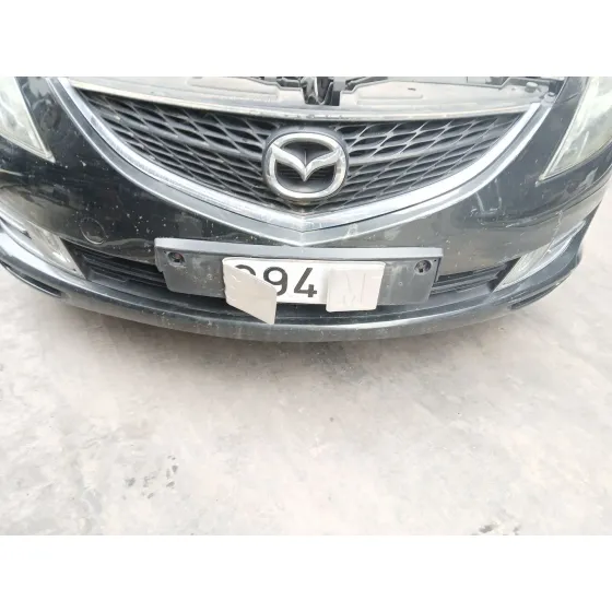 Paragolpes Delantero para Mazda 6 Sedan (Gh)