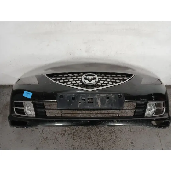 Paragolpes Delantero para Mazda 6 Sedan (Gh)