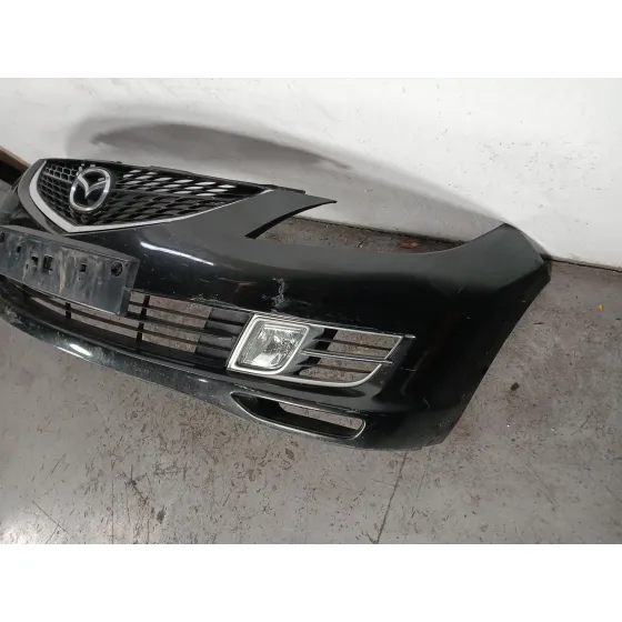 Paragolpes Delantero para Mazda 6 Sedan (Gh)
