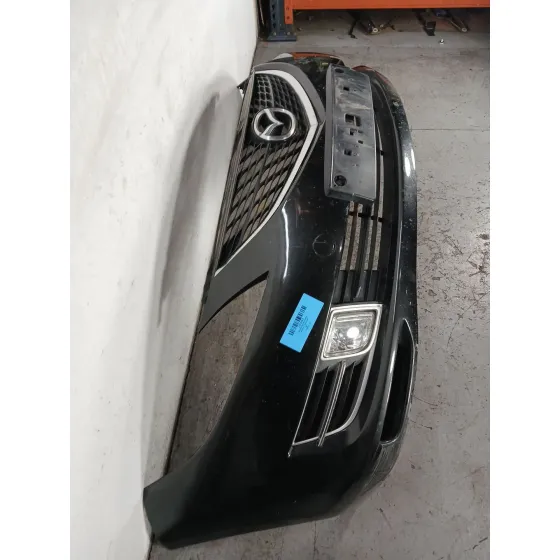 Paragolpes Delantero para Mazda 6 Sedan (Gh)