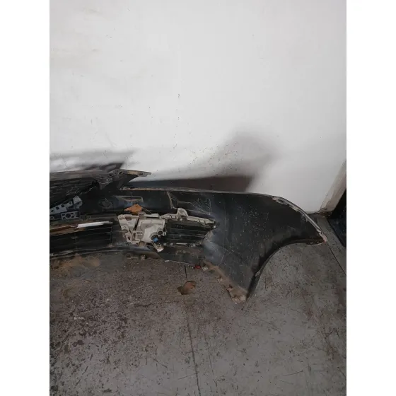 Paragolpes Delantero para Mazda 6 Sedan (Gh)
