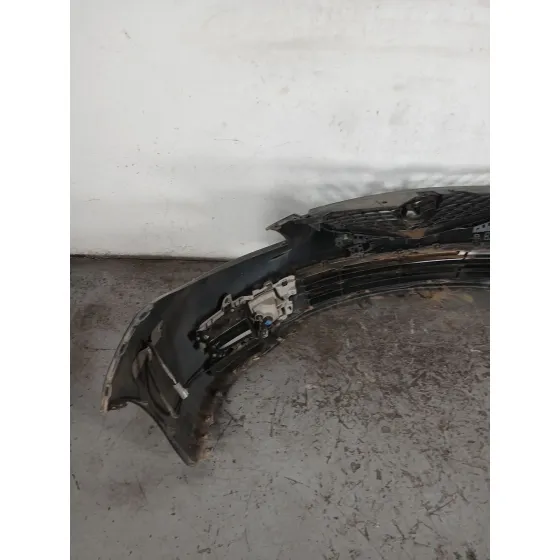 Paragolpes Delantero para Mazda 6 Sedan (Gh)