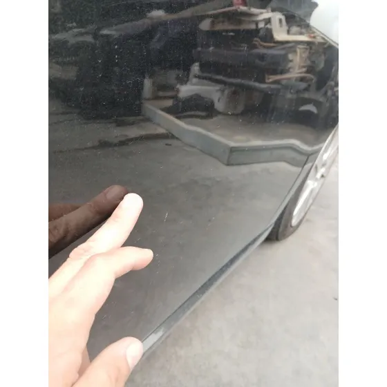 Puerta Delantera Derecha para Mazda 6 Sedan (Gh)