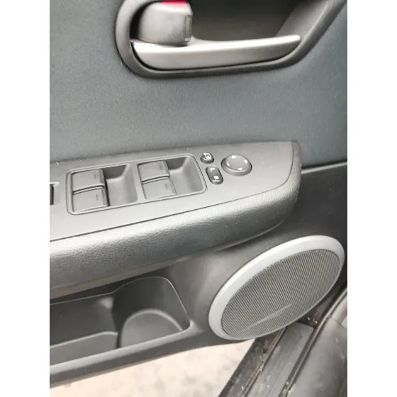 Mando Elevalunas Delantero Izquierdo para Mazda 6 Sedan (Gh)