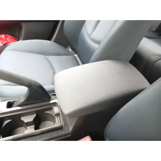 Apoyabrazos Central para Mazda 6 Sedan (Gh)