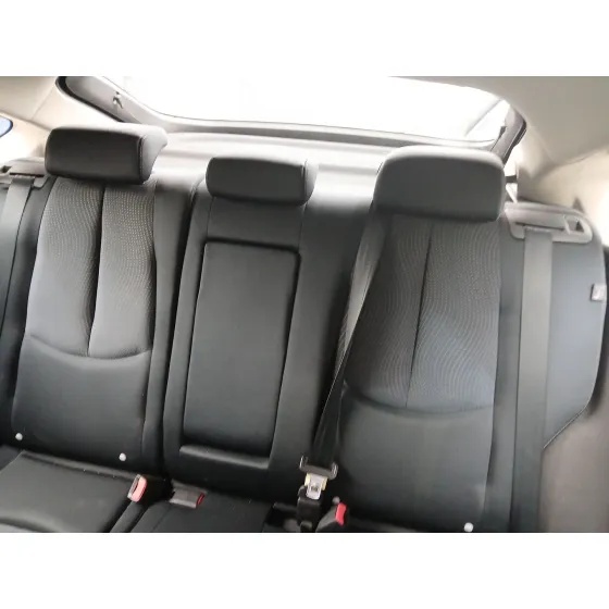 Asientos Traseros para Mazda 6 Sedan (Gh)