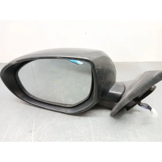 Retrovisor Izquierdo para Mazda 6 Sedan (Gh)