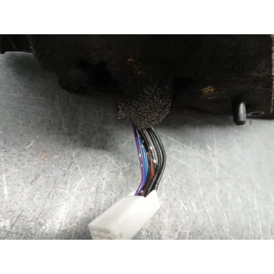 Retrovisor Izquierdo para Mazda 6 Sedan (Gh)
