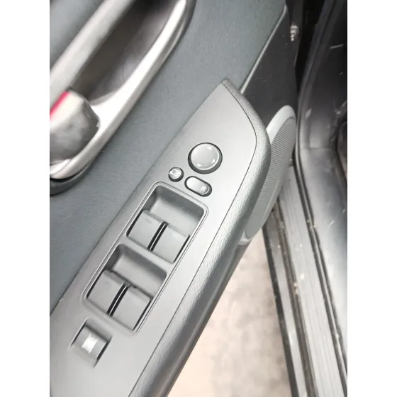 Retrovisor Derecho para Mazda 6 Sedan (Gh)