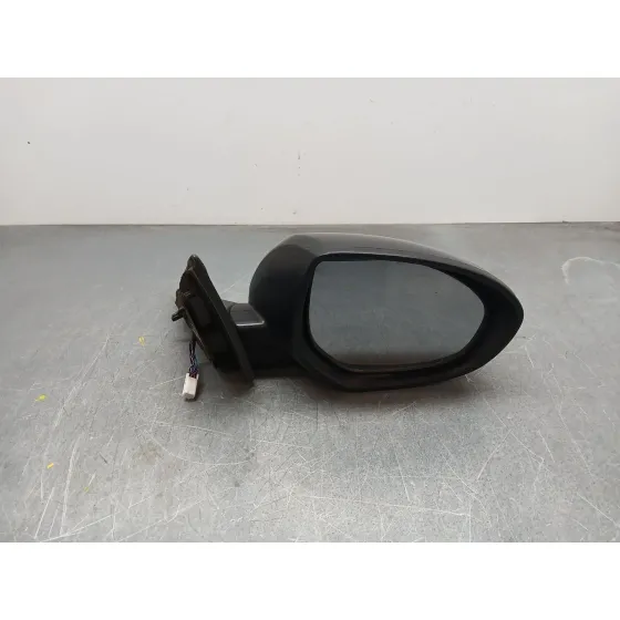 Retrovisor Derecho para Mazda 6 Sedan (Gh)