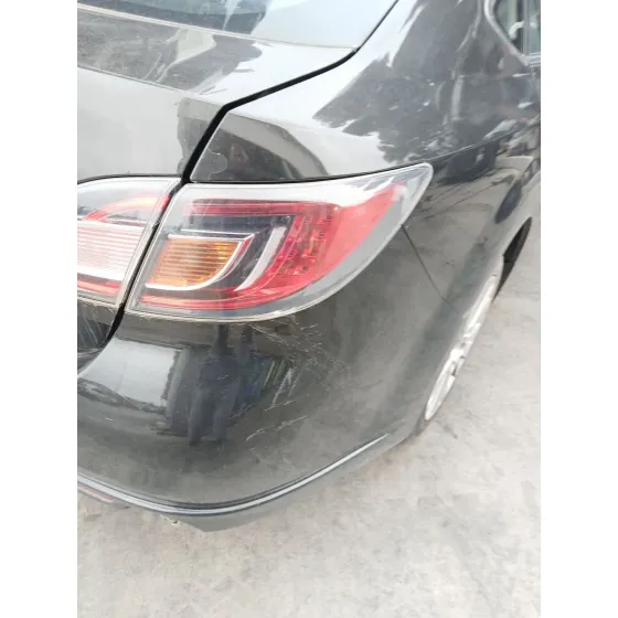 Piloto Trasero Derecho para Mazda 6 Sedan (Gh)