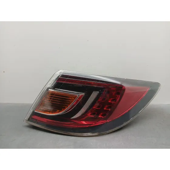 Piloto Trasero Derecho para Mazda 6 Sedan (Gh)