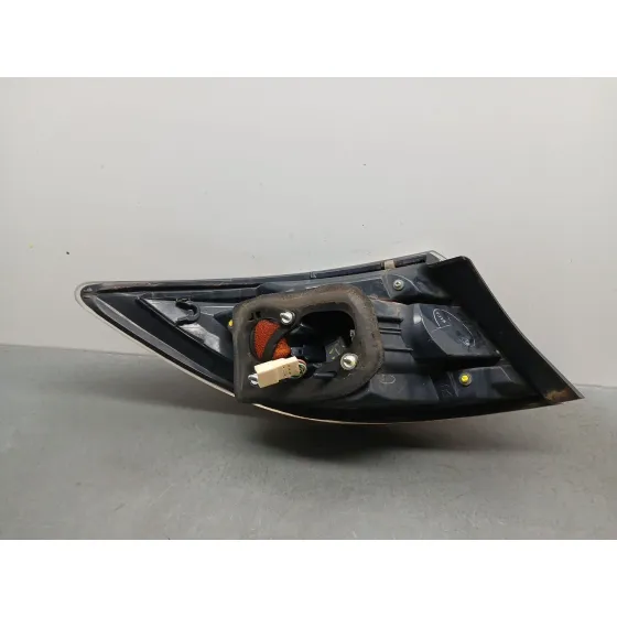 Piloto Trasero Derecho para Mazda 6 Sedan (Gh)