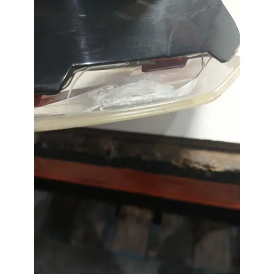 Piloto Trasero Derecho para Mazda 6 Sedan (Gh)