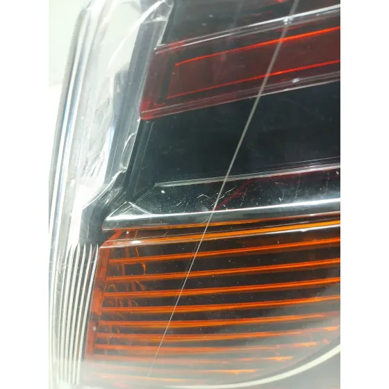 Piloto Trasero Derecho para Mazda 6 Sedan (Gh)