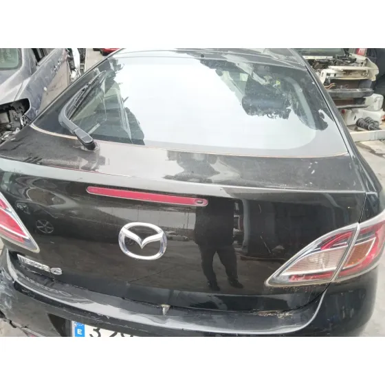 Porton Trasero para Mazda 6 Sedan (Gh)
