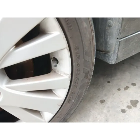 Juego Llantas para Mazda 6 Sedan (Gh)