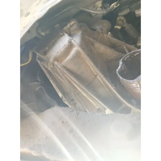 Caja Cambios para Nissan Qashqai I (J10, Nj10)