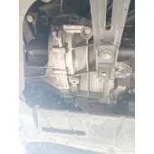 Caja Cambios para Nissan Qashqai I (J10, Nj10)