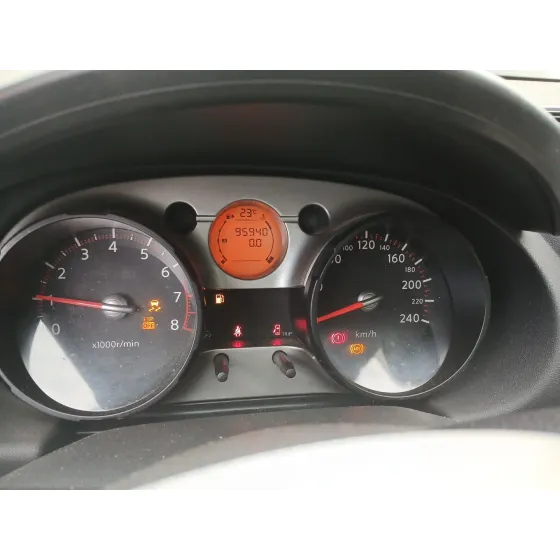 Cuadro Instrumentos para Nissan Qashqai I (J10, Nj10)