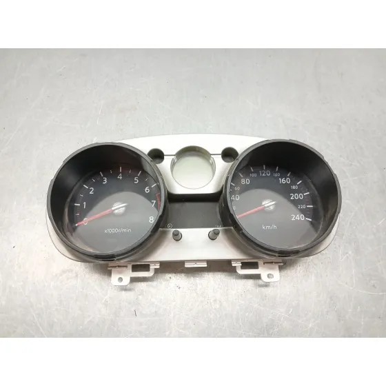 Cuadro Instrumentos para Nissan Qashqai I (J10, Nj10)