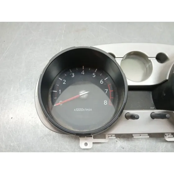 Cuadro Instrumentos para Nissan Qashqai I (J10, Nj10)