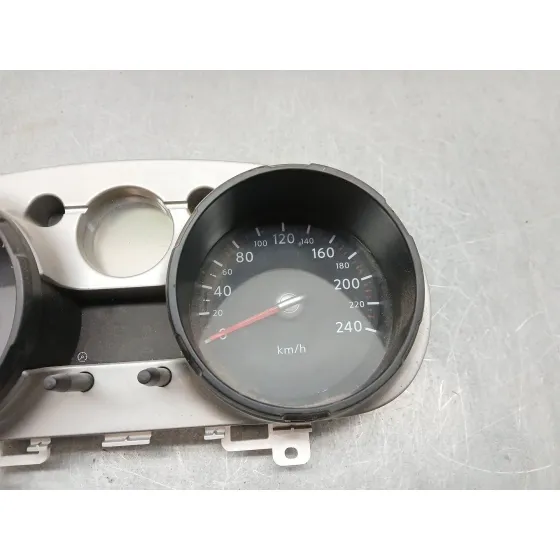 Cuadro Instrumentos para Nissan Qashqai I (J10, Nj10)
