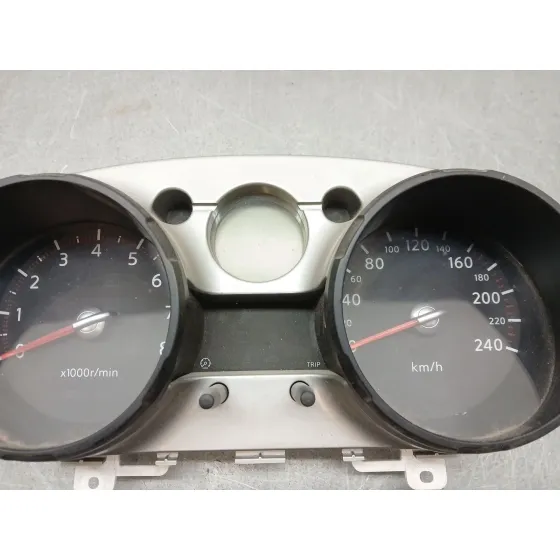 Cuadro Instrumentos para Nissan Qashqai I (J10, Nj10)