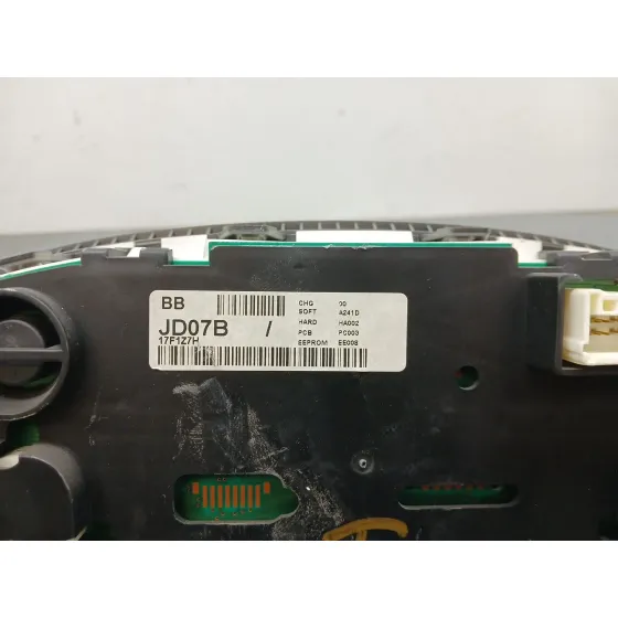Cuadro Instrumentos para Nissan Qashqai I (J10, Nj10)