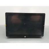 Pantalla Multifuncion para Nissan Qashqai I (J10, Nj10)