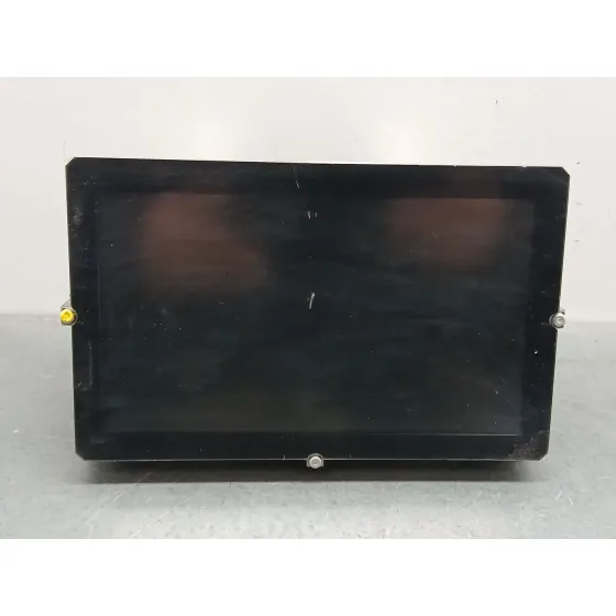 Pantalla Multifuncion para Nissan Qashqai I (J10, Nj10)