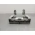 Pantalla Multifuncion para Nissan Qashqai I (J10, Nj10)