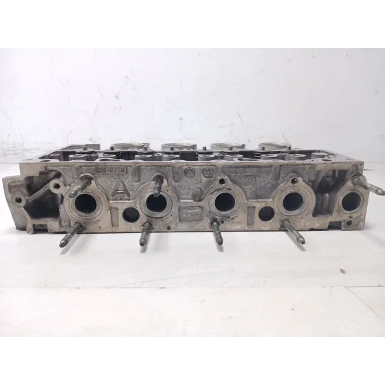 Culata para Citroën C3