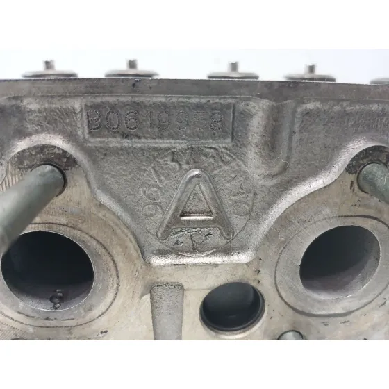 Culata para Citroën C3