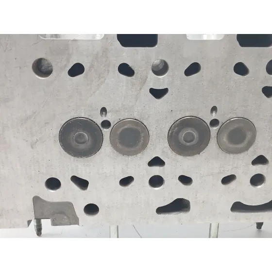 Culata para Citroën C3