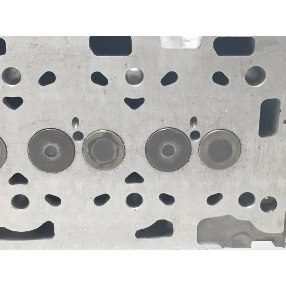 Culata para Citroën C3