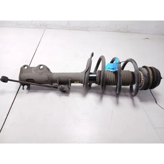 Amortiguador Delantero Derecho para Mercedes-Benz Vito Autobus (W639)