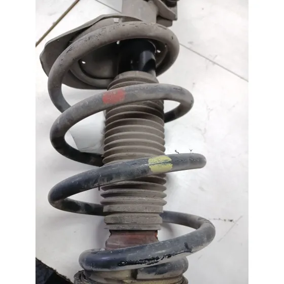 Amortiguador Delantero Derecho para Mercedes-Benz Vito Autobus (W639)