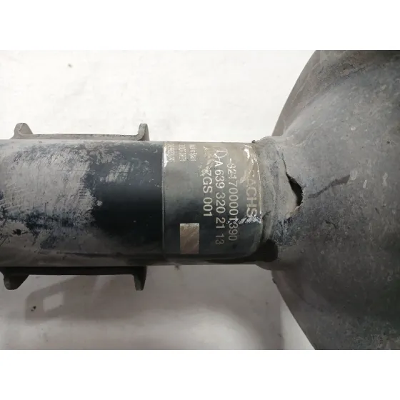 Amortiguador Delantero Derecho para Mercedes-Benz Vito Autobus (W639)