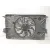 Electroventilador para Renault Megane E-Tech Suv
