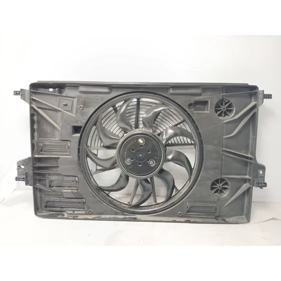 Electroventilador para Renault Megane E-Tech Suv