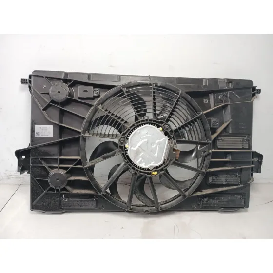 Electroventilador para Renault Megane E-Tech Suv