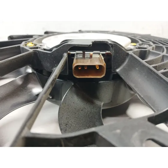 Electroventilador para Renault Megane E-Tech Suv