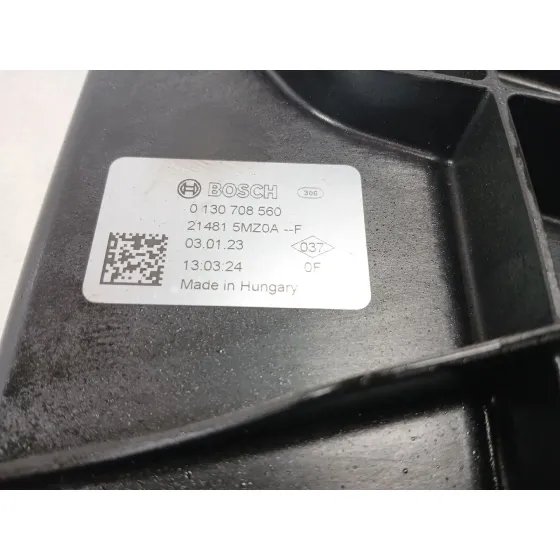 Electroventilador para Renault Megane E-Tech Suv
